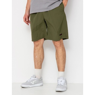 Gramicci Nylon Packable G-Short olive