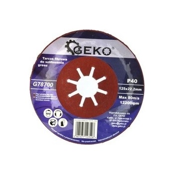 Geko G78700