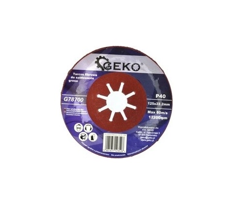 Geko G78700