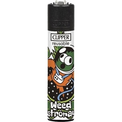 Clipper Weed Jobs 4.