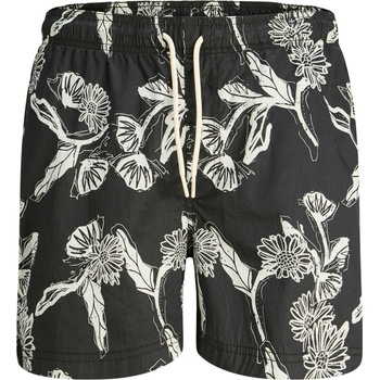 JACK & JONES Плувни шорти jpstmaui jjswim vintage aop akm