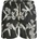 JACK & JONES Плувни шорти jpstmaui jjswim vintage aop akm
