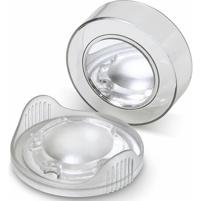Dynavox Needle Cleaning Gel Pad NRG30 Gel pro velmi účinné a šetrné čištění hrotů přenosek
