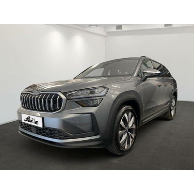 Skoda Kodiaq 2.0 TDI Selection 4x4 142 kW