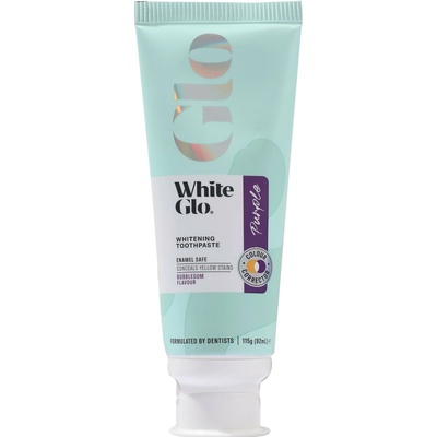 White Glo Purple 115 g