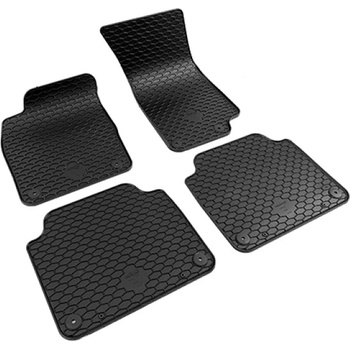 Image 1 of Umbrella Гумени стелки за audi a8 (d5) (including hybrid) (2018-) (222714co)