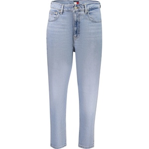 Tommy Hilfiger Дамски дънкови панталони tommy hilfiger, Размер 28l30, Цвят Синьо (dw0dw20041_az1ab)