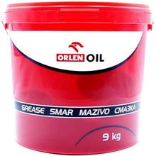 Orlen Oil Greasen Grafit 9 kg