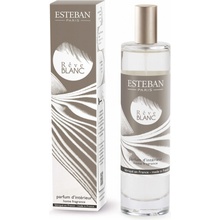 Estéban Paris Parfums Interiérový sprej BÍLÝ SEN 75 ml