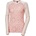 Helly hansen Термоблуза w lifa merino midw gra crew