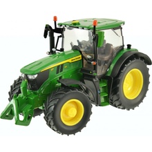 Britains Traktor John Deere 6R 185 1:32