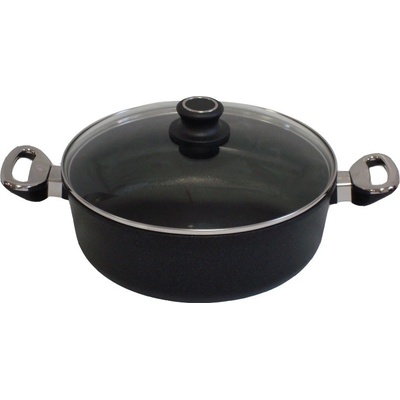 BAF kastrol 28 cm 4 l Gigant