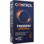 CONTROL Finissimo Original 12's