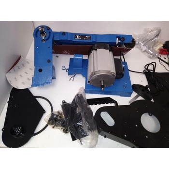 Güde GBTS 1100