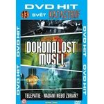 Intersonic Dokonalost mysli - DVD (000941)