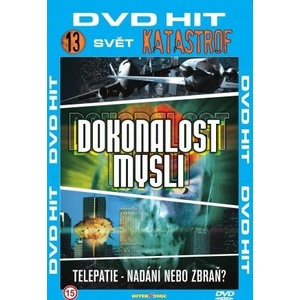 Intersonic Dokonalost mysli - DVD (000941)