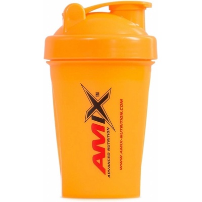 Amix Shaker mini color - oranžový