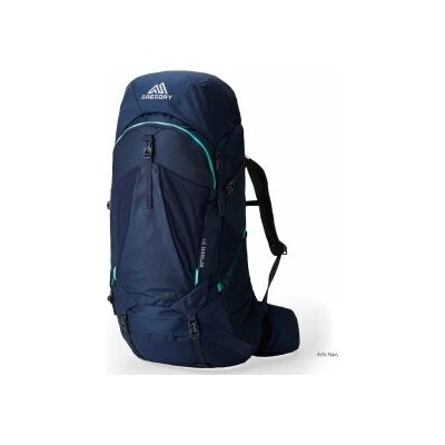 Gregory Amber 54 LD 1.0 arctic navy