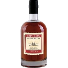 Papillon XO 6y 43% 0,7 l (holá láhev)