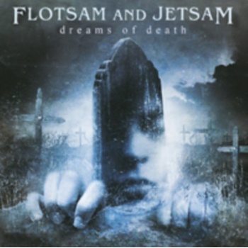 Dreams of Death - Flotsam and Jetsam LP