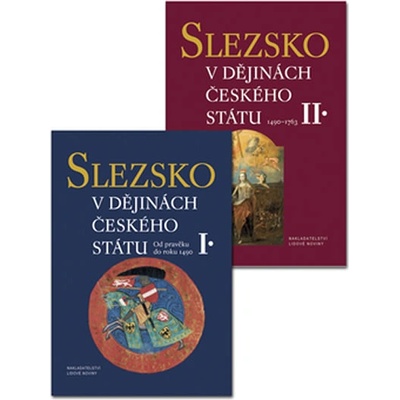 Slezsko v dějinách českého státu