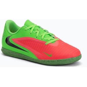 Nike Детски футболни обувки Nike Jr. Phantom 6 Low Club Erling Haaland IC