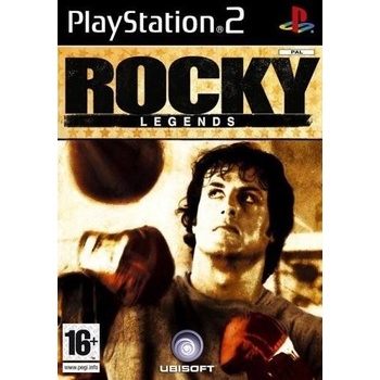 Rocky Legends