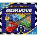 Doskové hry ThinkFun Rush Hour Deluxe
