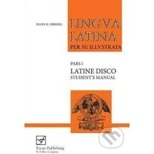 Lingva Latina - H. Orberg Latine Disco - Student's