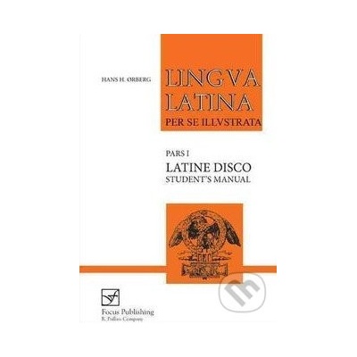 Lingva Latina - H. Orberg Latine Disco - Student's