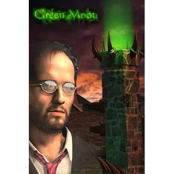Image 1 of Absolutist Green Moon (PC)