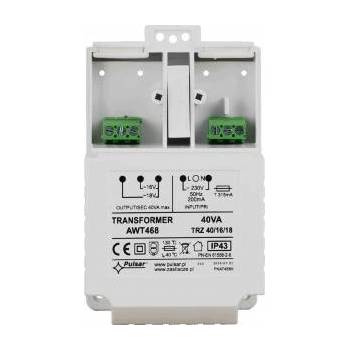 Pulsar Трансформатор, Pulsar, 40 V