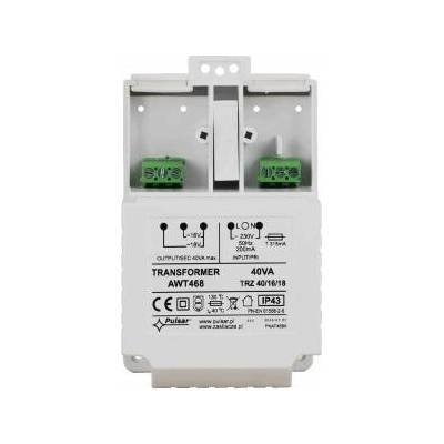 Pulsar Трансформатор, Pulsar, 40 V