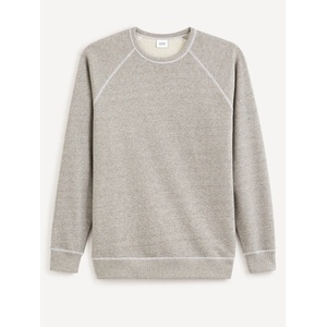Celio Светло сив мъжки суитшърт Celio Degood Celio | Siv | МЪЖЕ | S