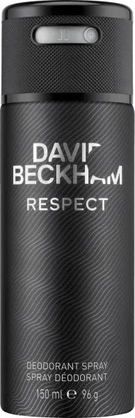 David Beckham Respect deo-spray 150 ml