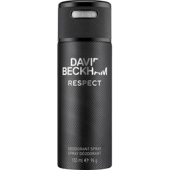 David Beckham Respect deo-spray 150 ml