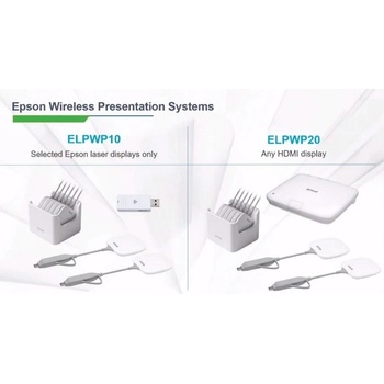 Epson ELPWP10
