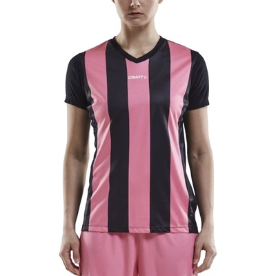 Craft Progress Jersey Stripe W dres 1905568 9471