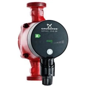Grundfos ALPHA2 L 32-40 180 (95047565)
