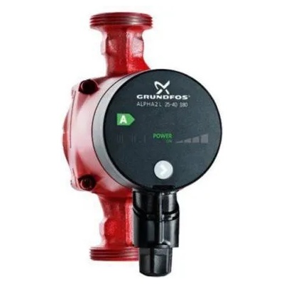 Grundfos ALPHA2 L 32-40 180 (95047565)