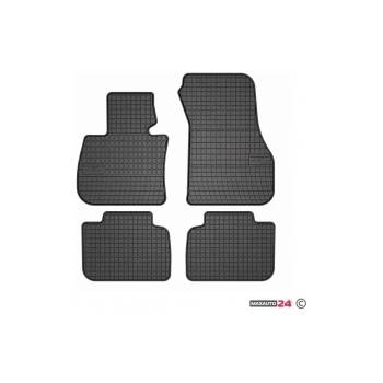 Image 1 of FroGum Гумени стелки Frogum съвместими с BMW Серия 2 F45 2014+ / BMW X1 II 2015+