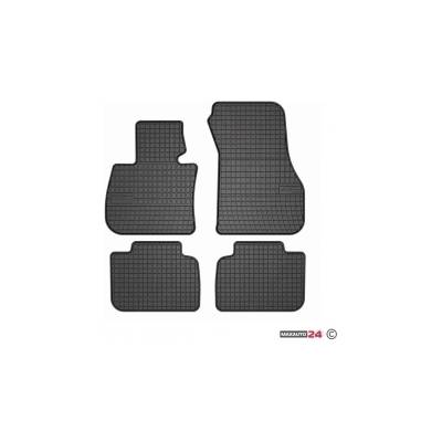 FroGum Гумени стелки Frogum съвместими с BMW Серия 2 F45 2014+ / BMW X1 II 2015+