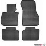 FroGum Гумени стелки Frogum съвместими с BMW Серия 2 F45 2014+ / BMW X1 II 2015+ - maxauto24