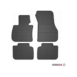 FroGum Гумени стелки Frogum съвместими с BMW Серия 2 F45 2014+ / BMW X1 II 2015+