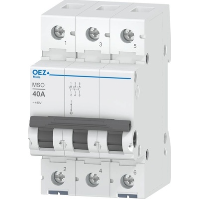OEZ MSO-40-3