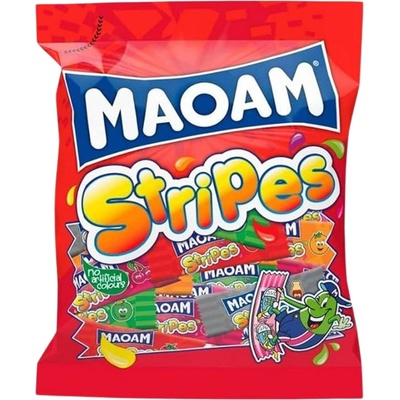 Maoam Stripes 175 g