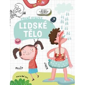 Lidské tělo