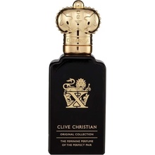 Clive Christian X Feminine parfémovaná voda dámská 50 ml