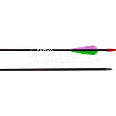 Venox laminátový Fiber Bandit 30″ 1 ks