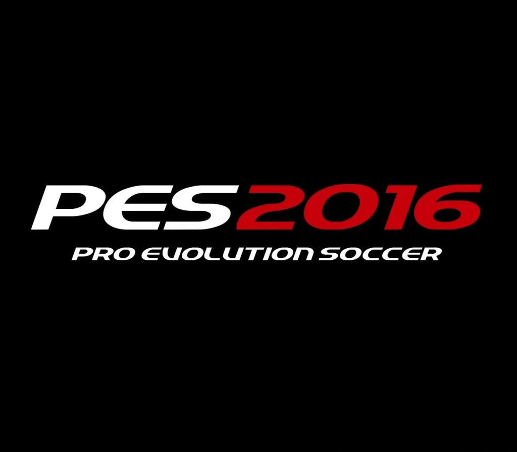 Pro Evolution Soccer 2016